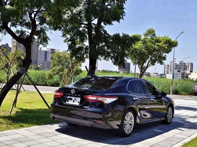 Toyota Camry  第8張相片