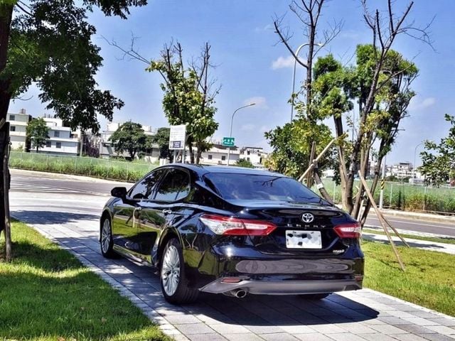 Toyota Camry  第9張相片