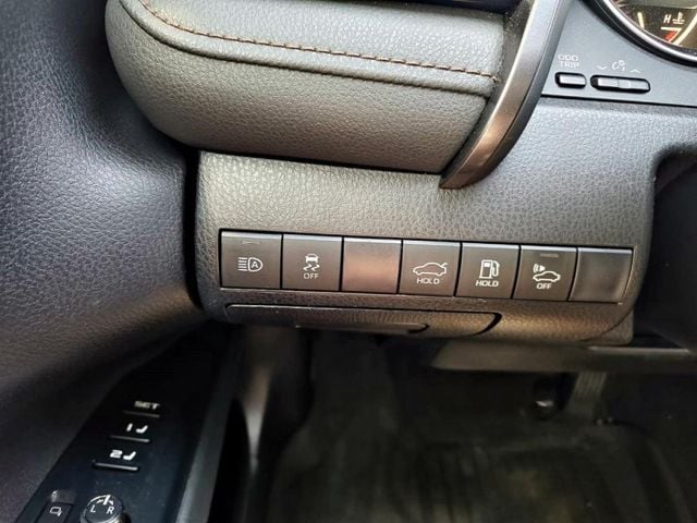 Toyota Camry  第16張相片