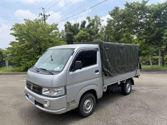 SUZUKI鈴木 CARRY  第1張相片