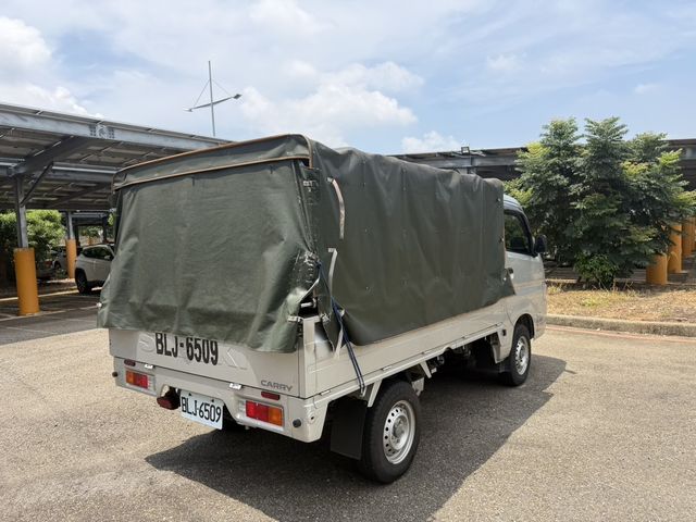 SUZUKI鈴木 CARRY  第2張相片