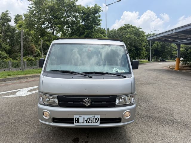 SUZUKI鈴木 CARRY  第3張相片