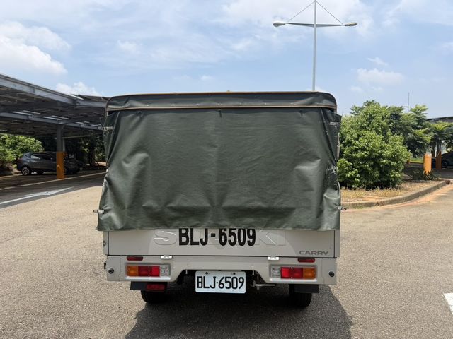SUZUKI鈴木 CARRY  第4張相片