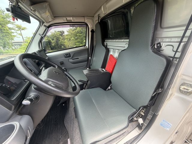 SUZUKI鈴木 CARRY  第5張相片