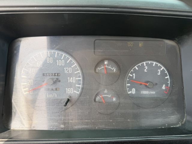 ISUZU五十鈴 ELF  第5張相片