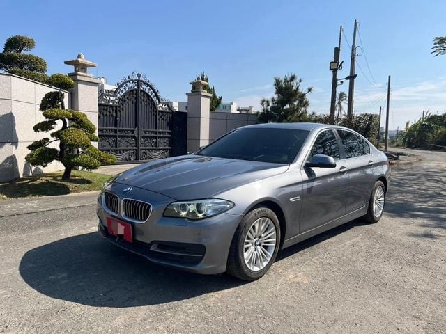 BMW寶馬 520I  第1張相片