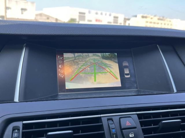 BMW寶馬 520I  第6張相片