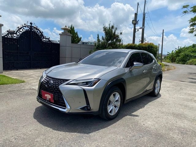 LEXUS凌志 UX250H  第1張相片