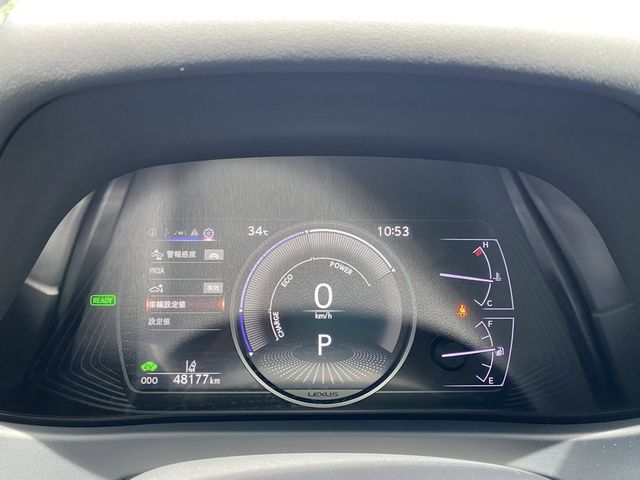 LEXUS凌志 UX250H  第2張相片