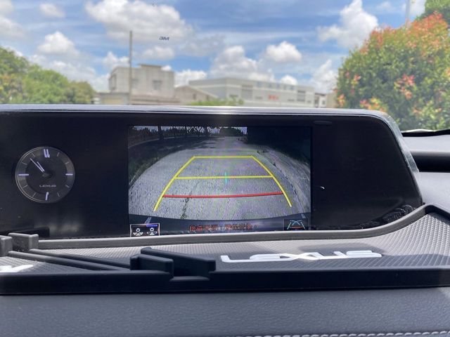LEXUS凌志 UX250H  第7張相片