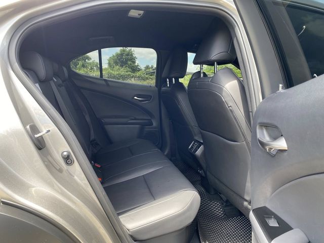 LEXUS凌志 UX250H  第10張相片