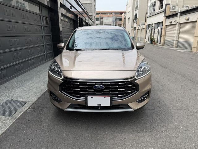 FORD福特 KUGA  第2張相片