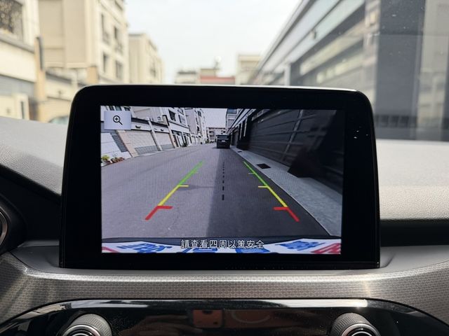 FORD福特 KUGA  第9張相片