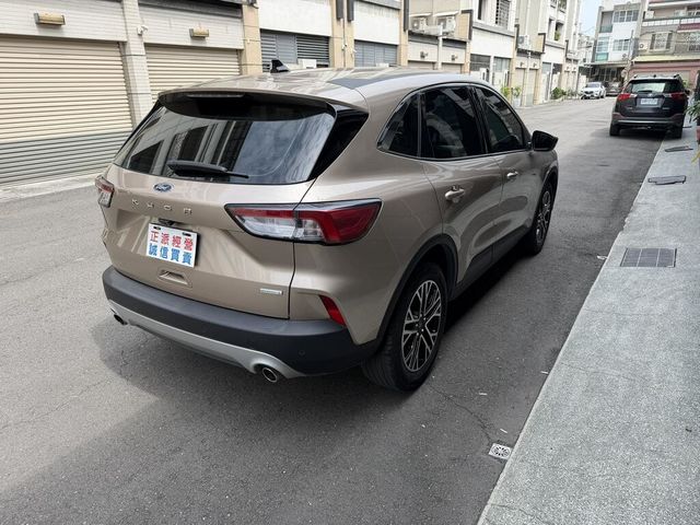 FORD福特 KUGA  第16張相片