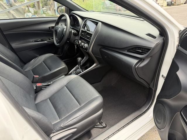 TOYOTA豐田 YARIS  第8張相片