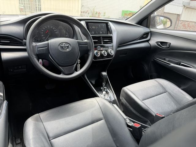 TOYOTA豐田 YARIS  第10張相片