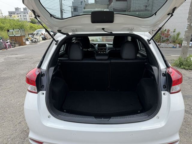 TOYOTA豐田 YARIS  第12張相片