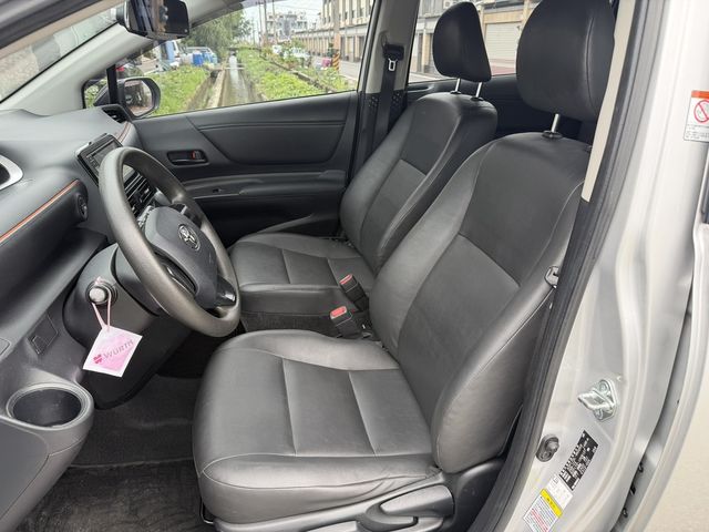 TOYOTA豐田 SIENTA  第9張相片