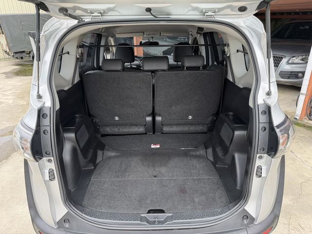 TOYOTA豐田 SIENTA  第14張相片