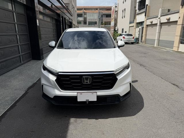 HONDA本田 CR-V  第2張相片