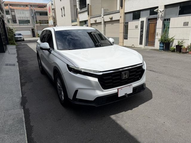 HONDA本田 CR-V  第3張相片