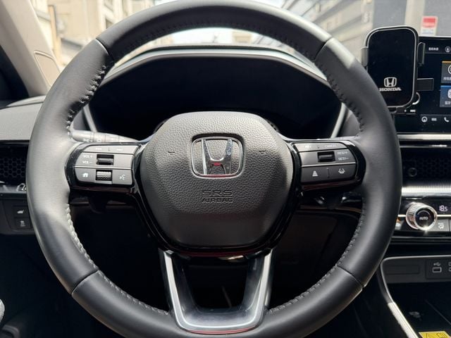 HONDA本田 CR-V  第4張相片