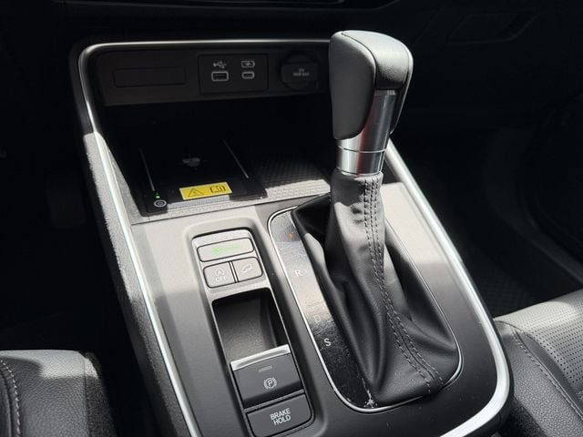 HONDA本田 CR-V  第8張相片