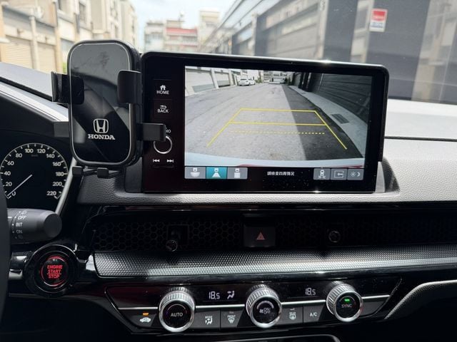 HONDA本田 CR-V  第10張相片