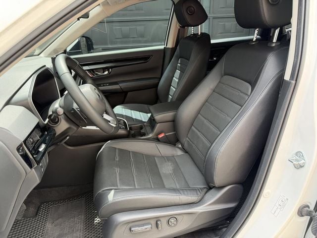 HONDA本田 CR-V  第11張相片