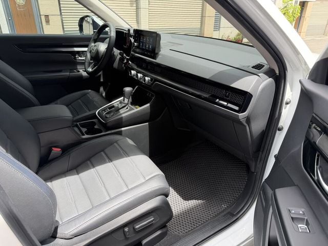 HONDA本田 CR-V  第12張相片