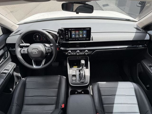 HONDA本田 CR-V  第15張相片