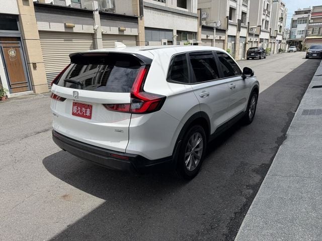 HONDA本田 CR-V  第18張相片