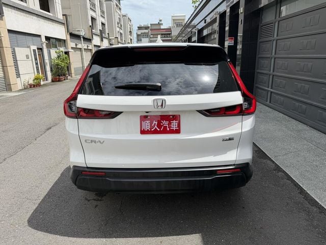 HONDA本田 CR-V  第19張相片