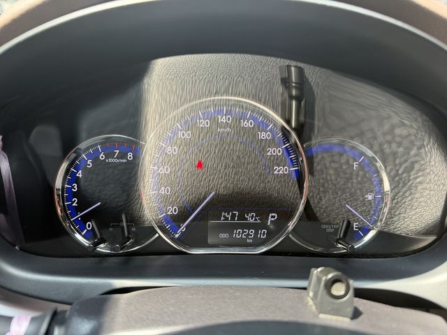 TOYOTA豐田 YARIS CROSSOVER  第5張相片