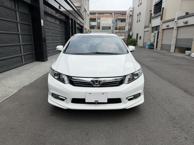 HONDA本田 CIVIC  第2張相片