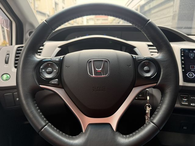 HONDA本田 CIVIC  第4張相片