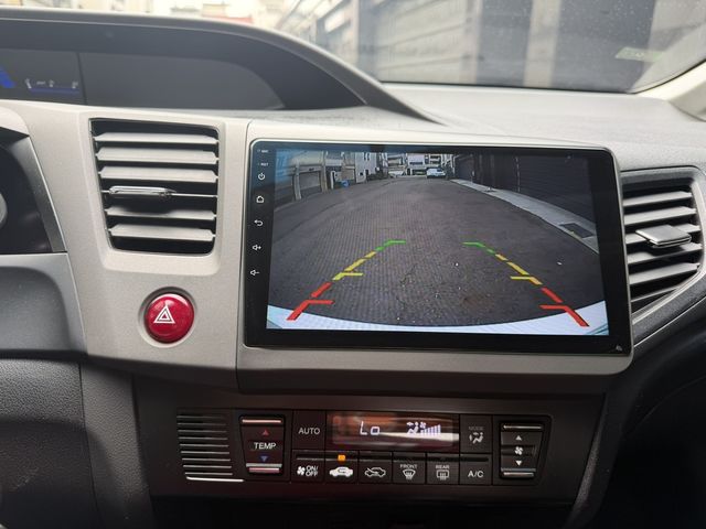 HONDA本田 CIVIC  第7張相片