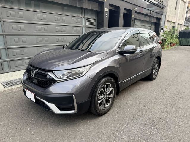 HONDA本田 CR-V  第1張相片