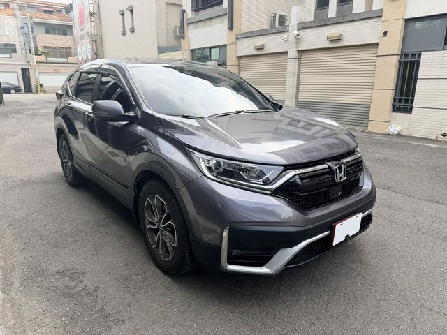 HONDA本田 CR-V  第3張相片