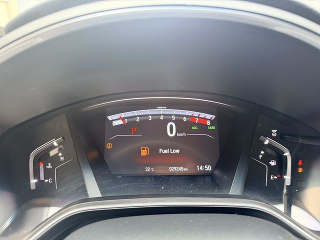 HONDA本田 CR-V  第5張相片