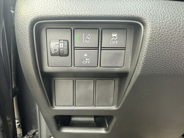 HONDA本田 CR-V  第8張相片