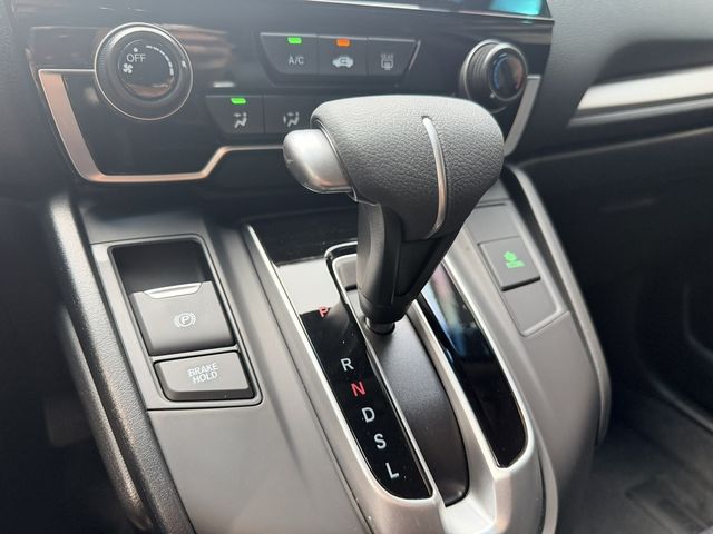 HONDA本田 CR-V  第9張相片