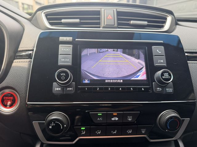 HONDA本田 CR-V  第10張相片
