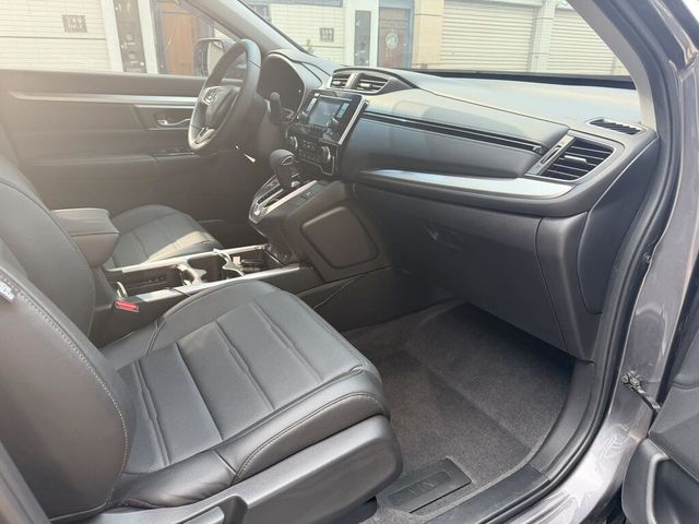 HONDA本田 CR-V  第12張相片