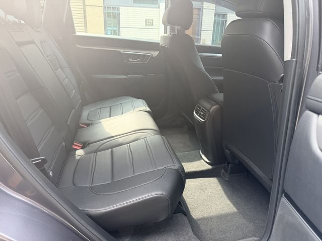 HONDA本田 CR-V  第13張相片