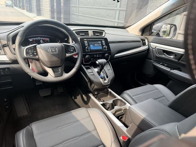 HONDA本田 CR-V  第14張相片