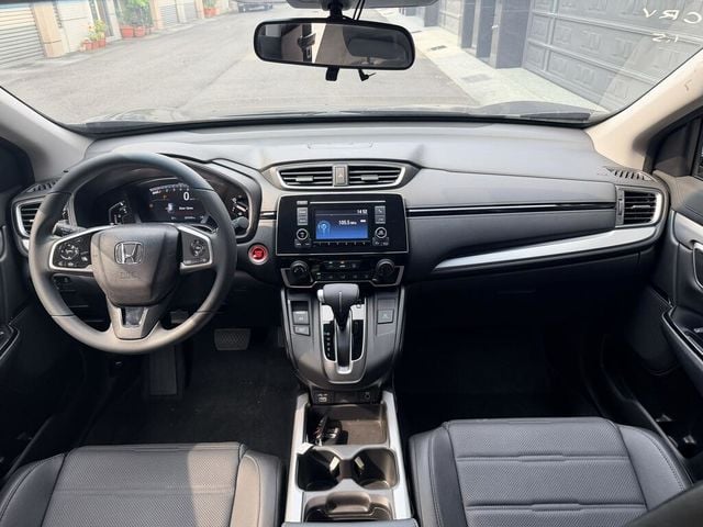 HONDA本田 CR-V  第15張相片