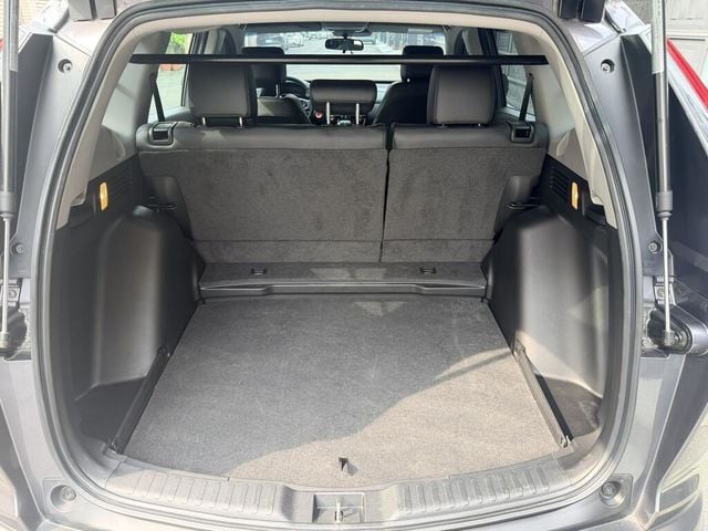 HONDA本田 CR-V  第16張相片