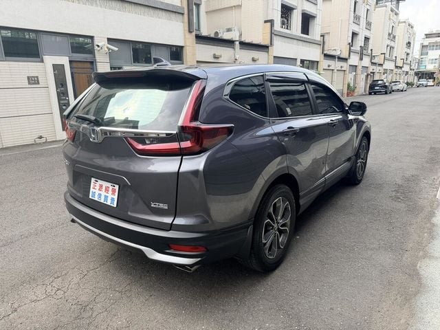 HONDA本田 CR-V  第17張相片