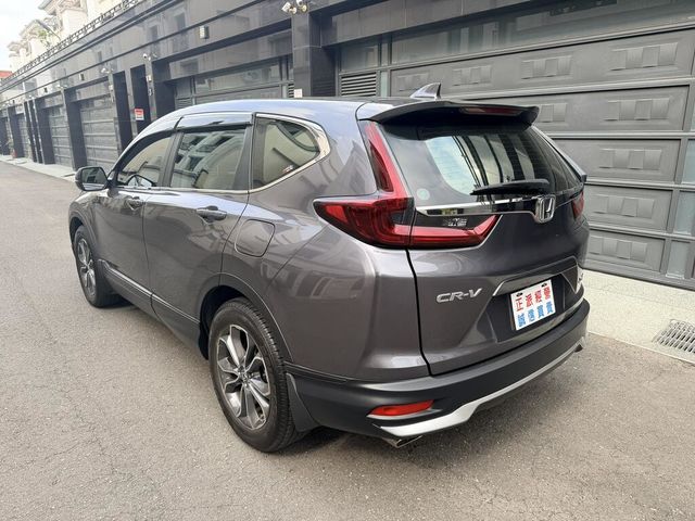 HONDA本田 CR-V  第19張相片